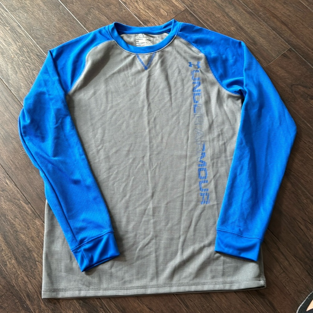 Under Armour thermal